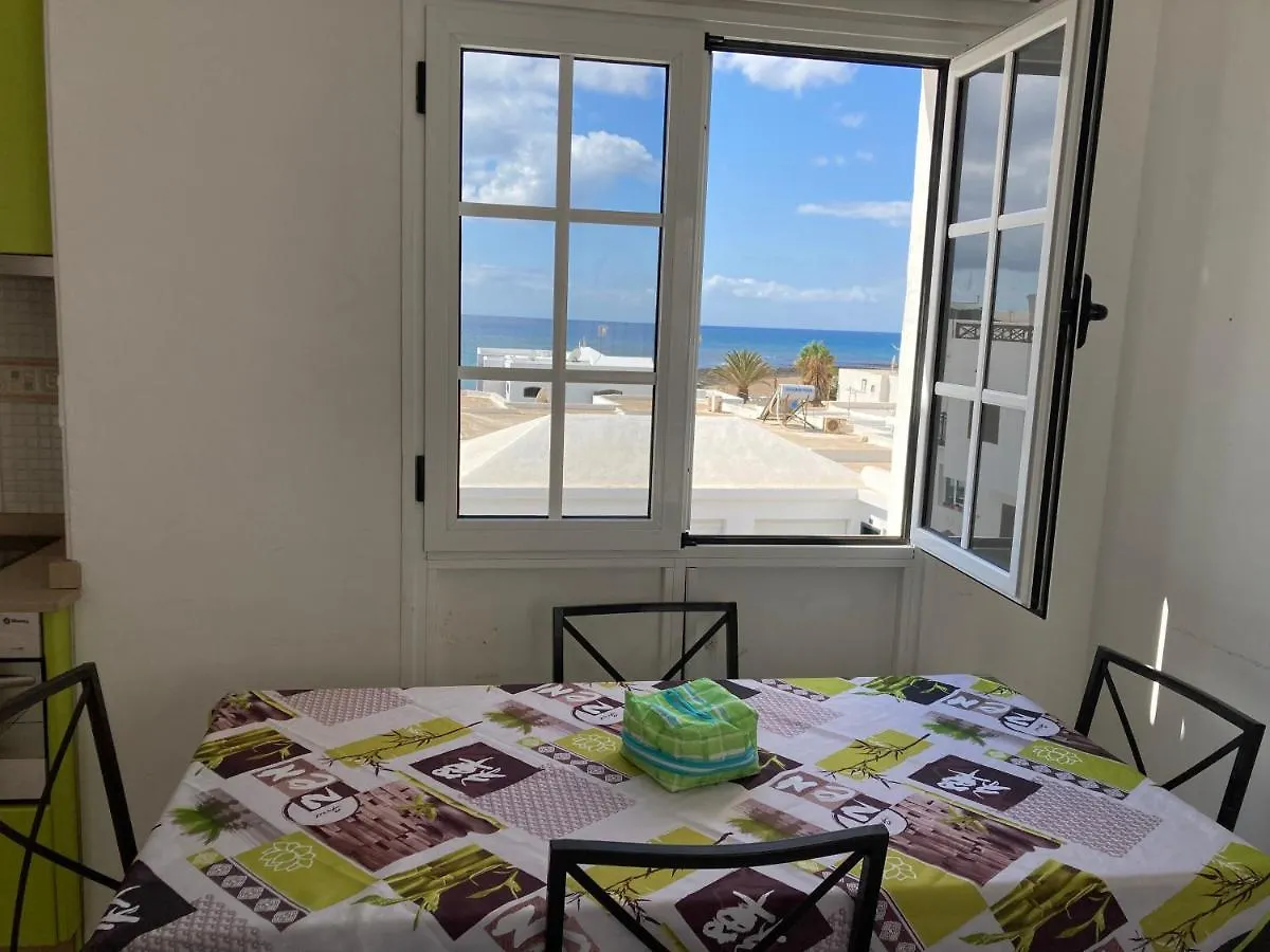 Aires De Mar Apartment Playa Honda  Spain