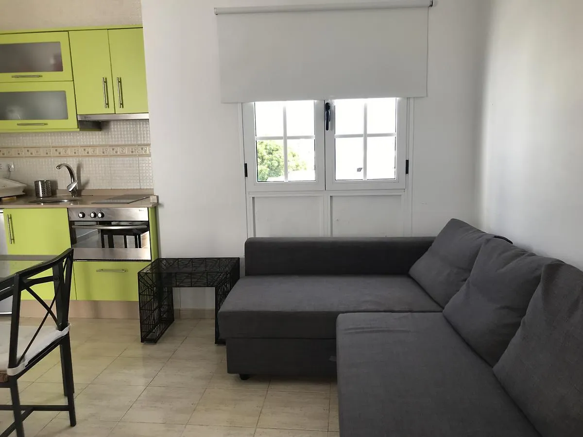 Aires De Mar Apartment Playa Honda   Playa Honda (Lanzarote)